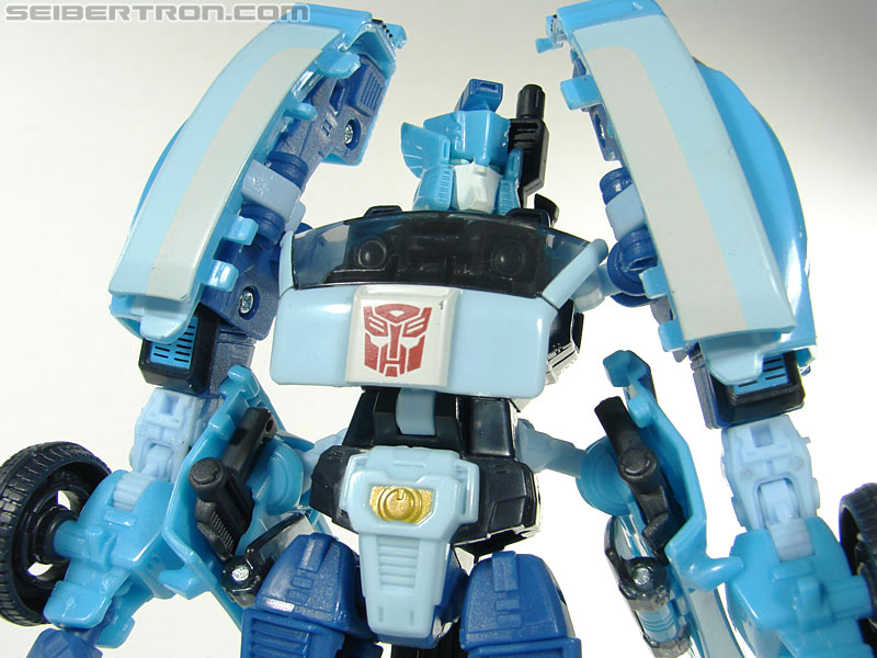 Transformers Generations Blurr (Image #78 of 252)