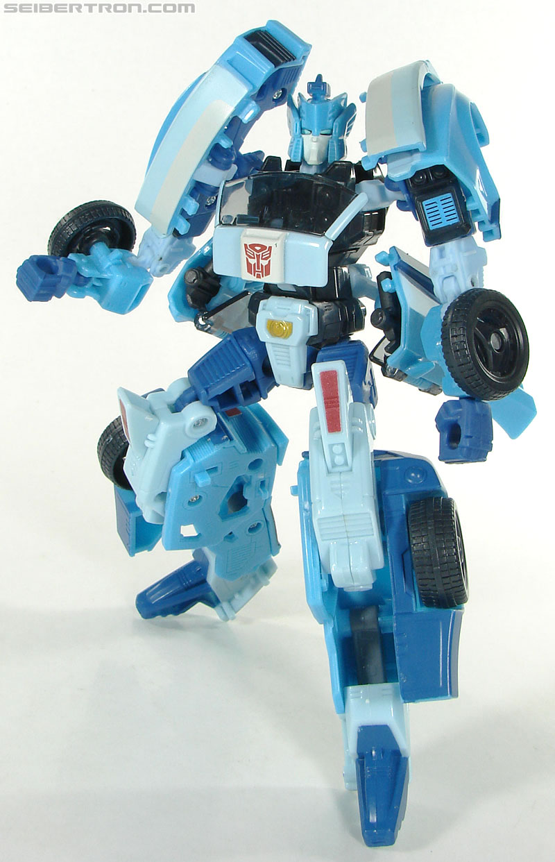 Transformers Generations Blurr (Image #82 of 252)