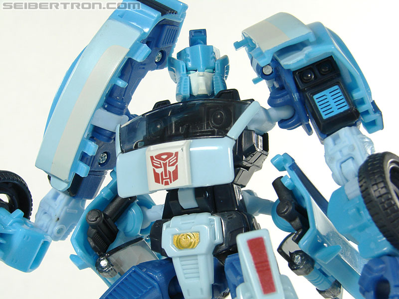 Transformers Generations Blurr (Image #83 of 252)
