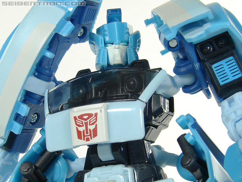 Transformers Generations Blurr (Image #84 of 252)