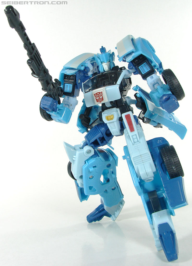 Transformers Generations Blurr (Image #97 of 252)