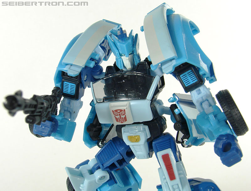 Transformers Generations Blurr (Image #99 of 252)
