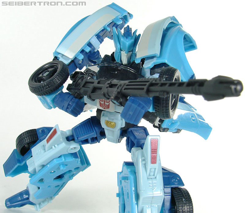 Transformers Generations Blurr (Image #109 of 252)