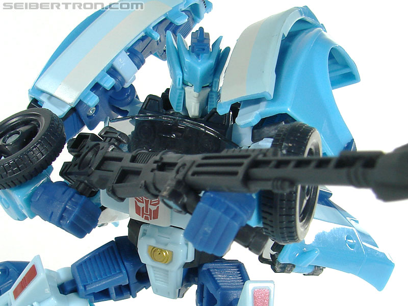 Transformers Generations Blurr (Image #110 of 252)