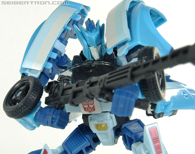 Transformers Generations Blurr (Image #111 of 252)