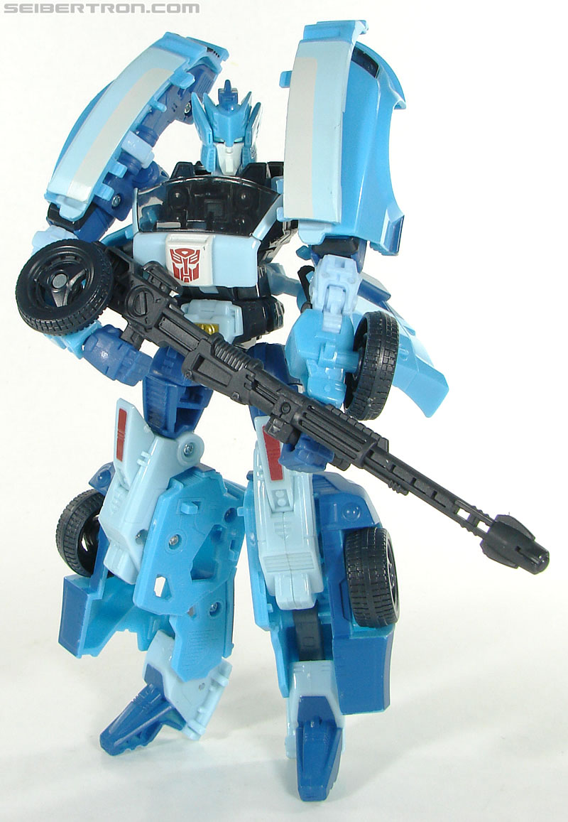 Transformers Generations Blurr (Image #113 of 252)