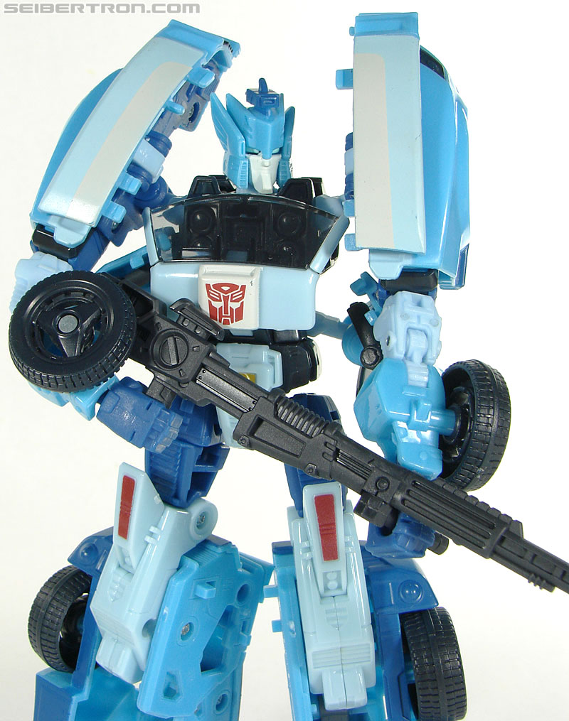 Transformers Generations Blurr (Image #114 of 252)