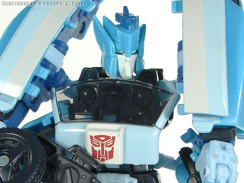 Transformers Generations Blurr (Image #115 of 252)
