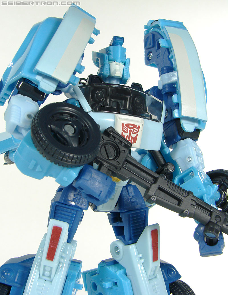 Transformers Generations Blurr (Image #117 of 252)