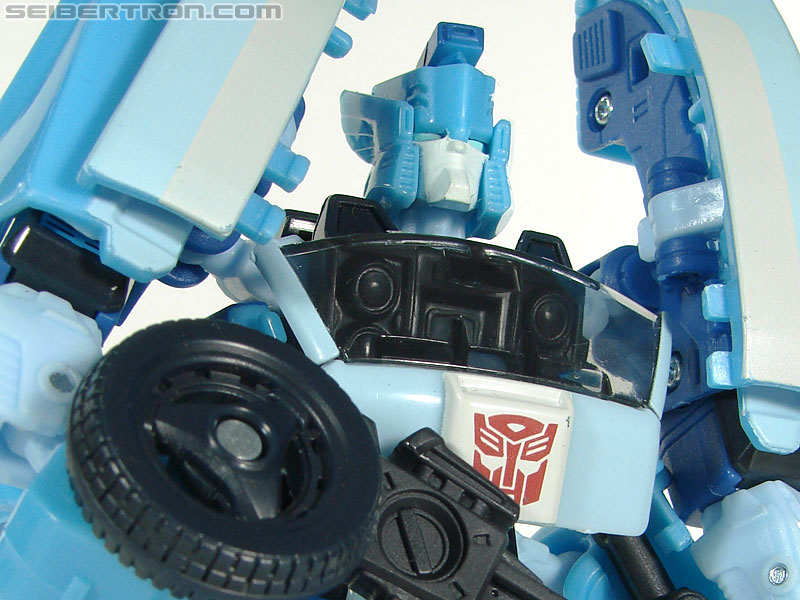 Transformers Generations Blurr (Image #118 of 252)