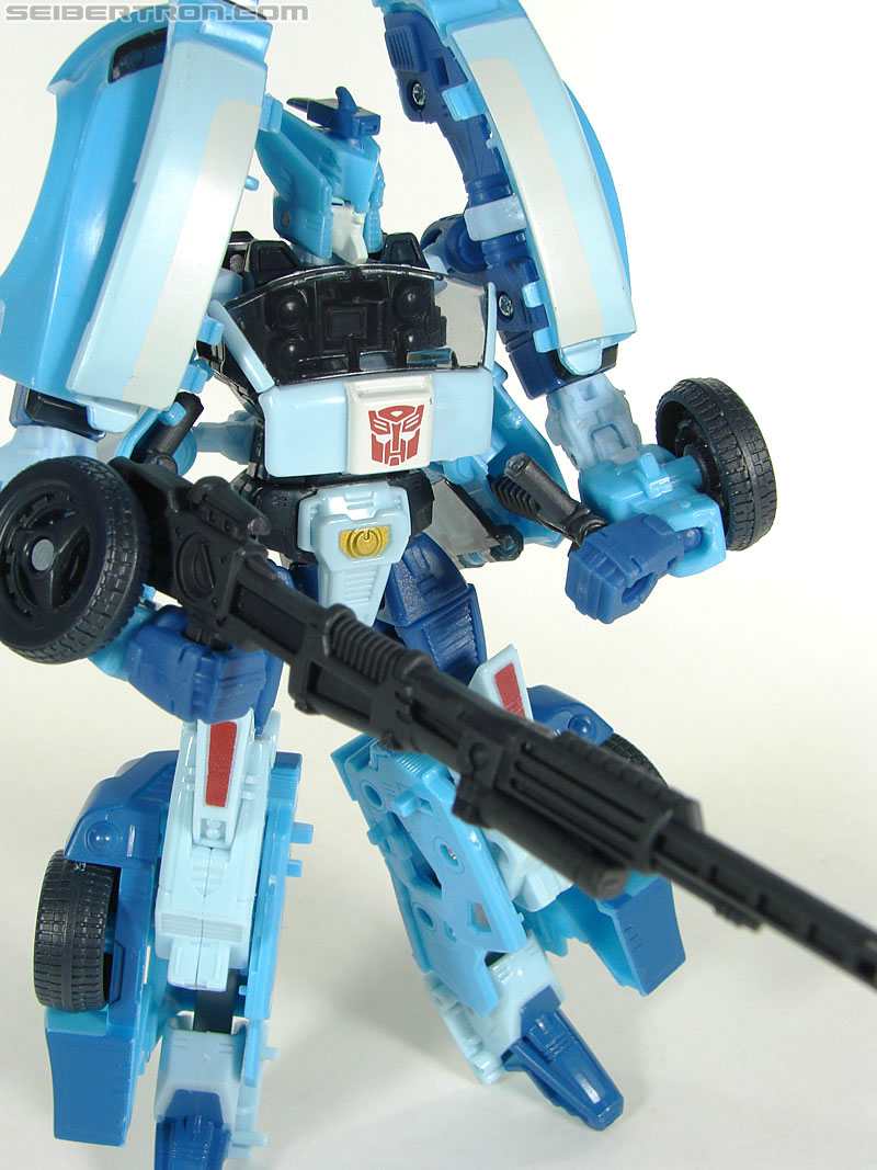 Transformers Generations Blurr (Image #119 of 252)