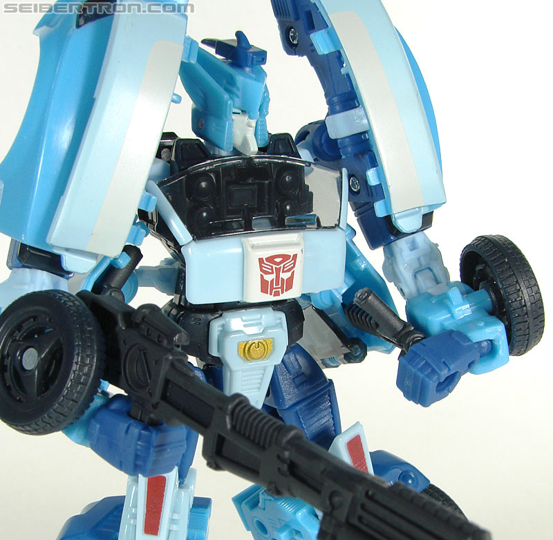 Transformers Generations Blurr (Image #120 of 252)