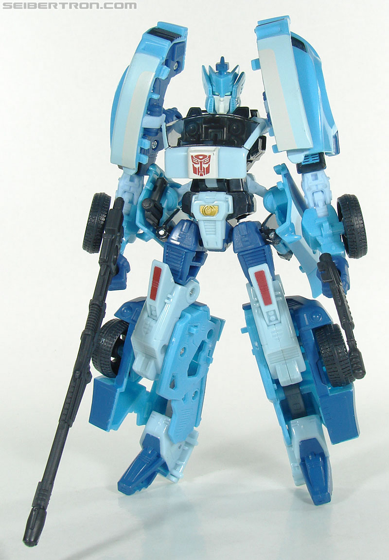 Transformers Generations Blurr (Image #121 of 252)