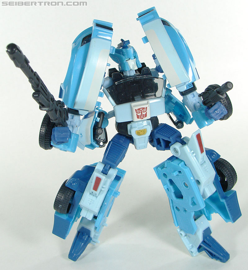 Transformers Generations Blurr (Image #122 of 252)