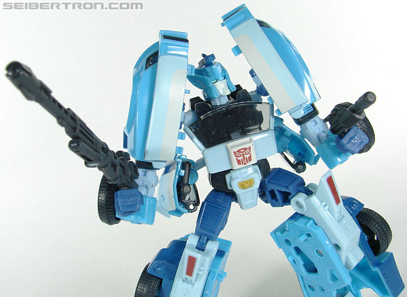 Transformers Generations Blurr (Image #123 of 252)