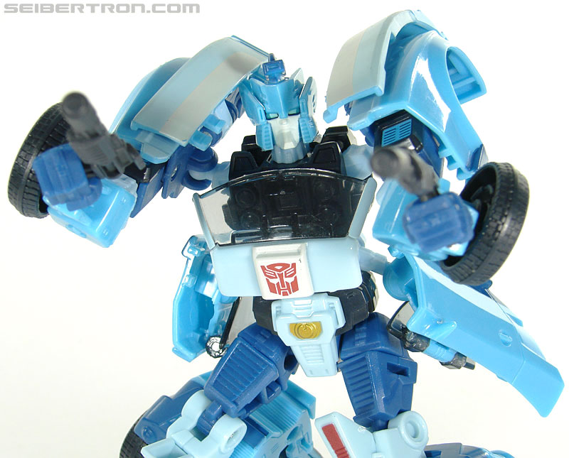 Transformers Generations Blurr (Image #125 of 252)