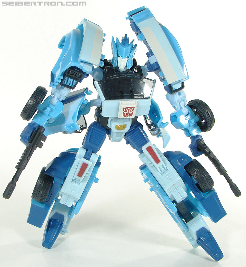 Transformers Generations Blurr (Image #128 of 252)