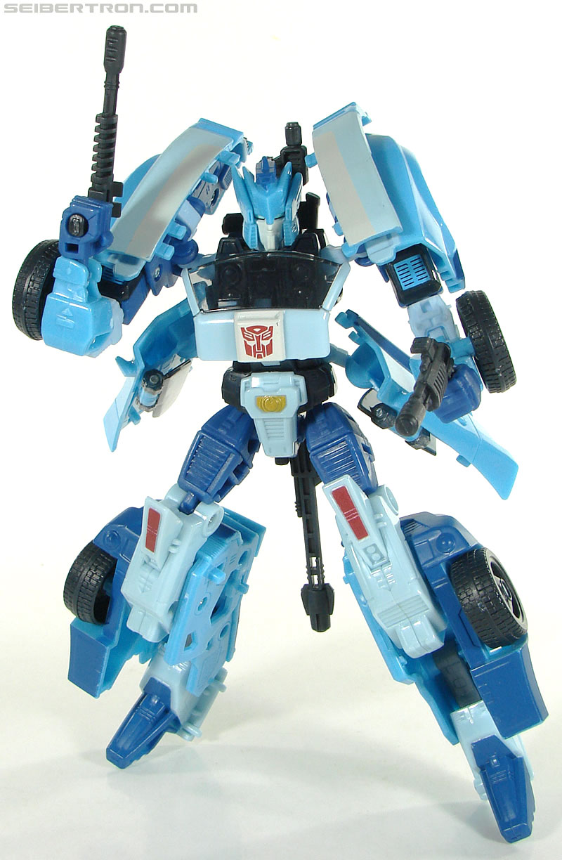 Transformers Generations Blurr (Image #129 of 252)