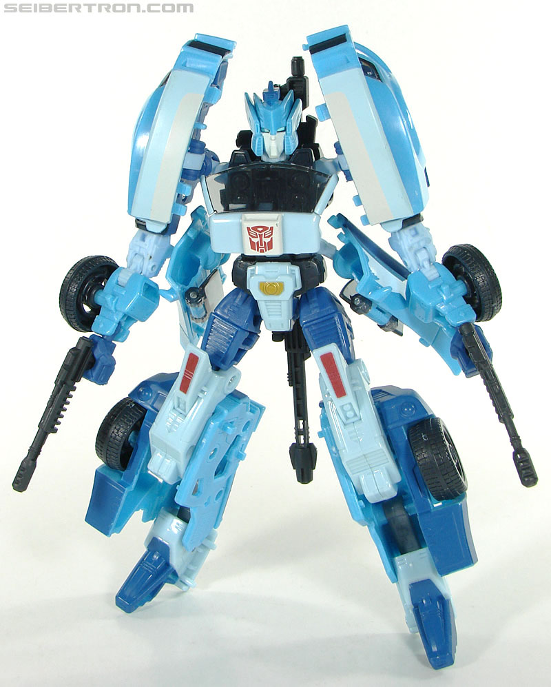 Transformers Generations Blurr (Image #131 of 252)