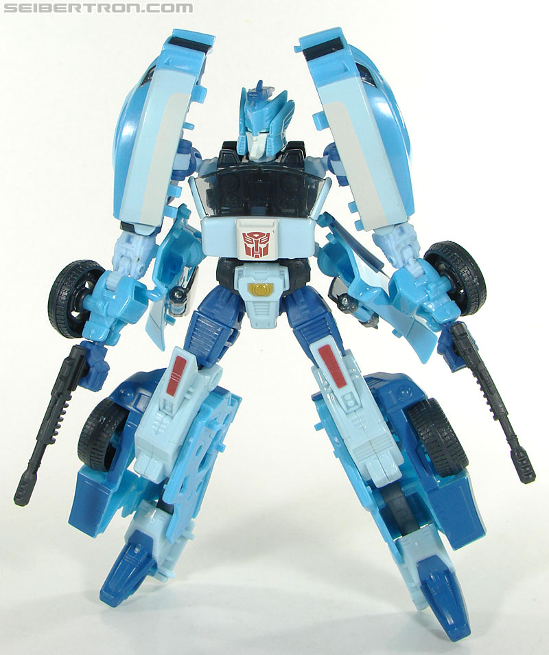 Transformers Generations Blurr (Image #132 of 252)
