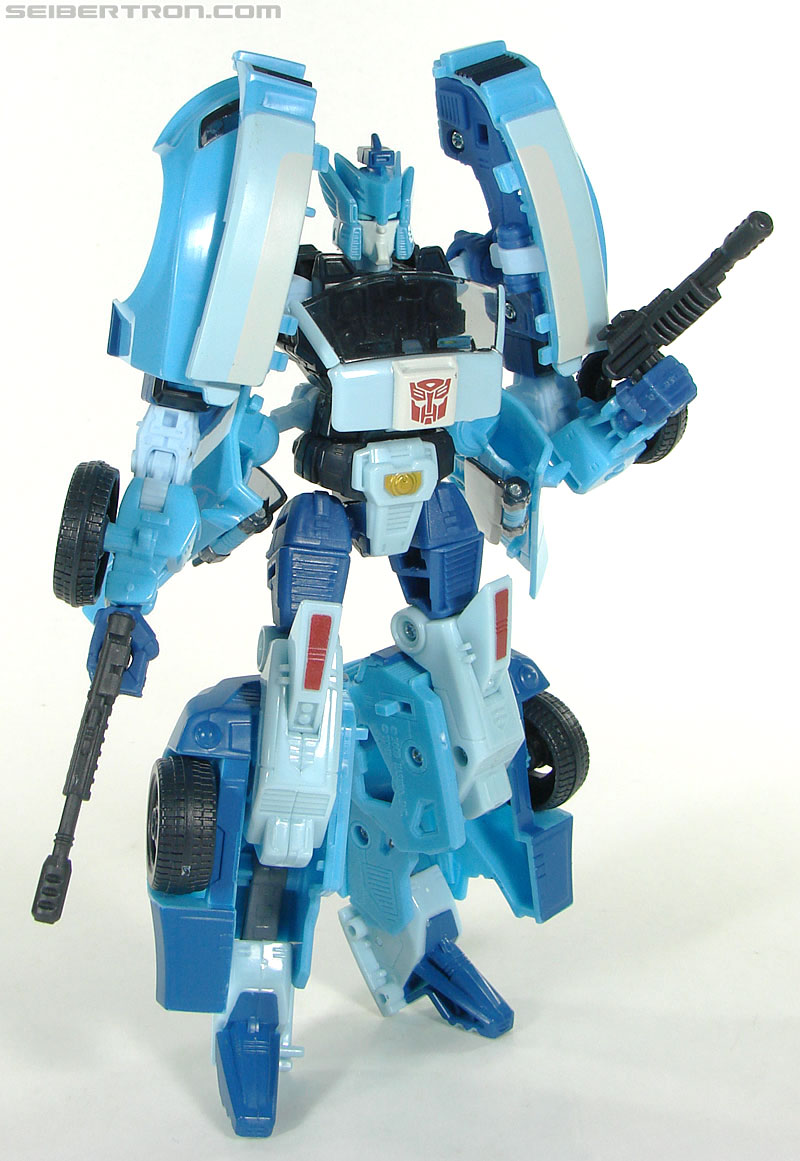 Transformers Generations Blurr (Image #133 of 252)