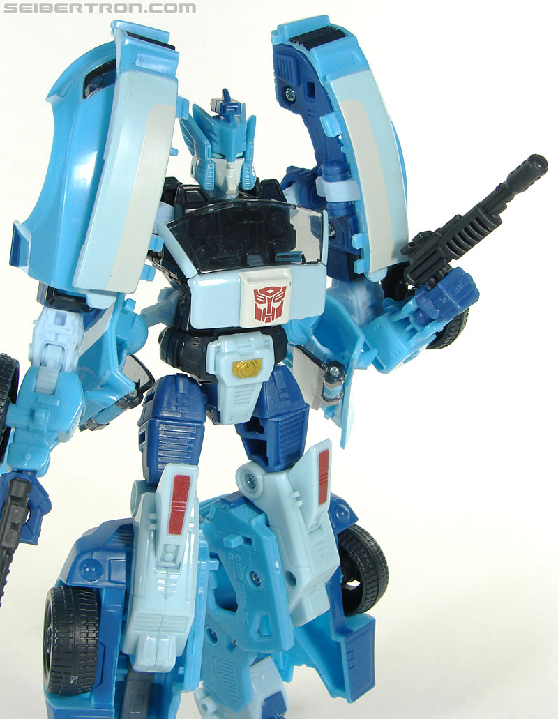 Transformers Generations Blurr (Image #134 of 252)