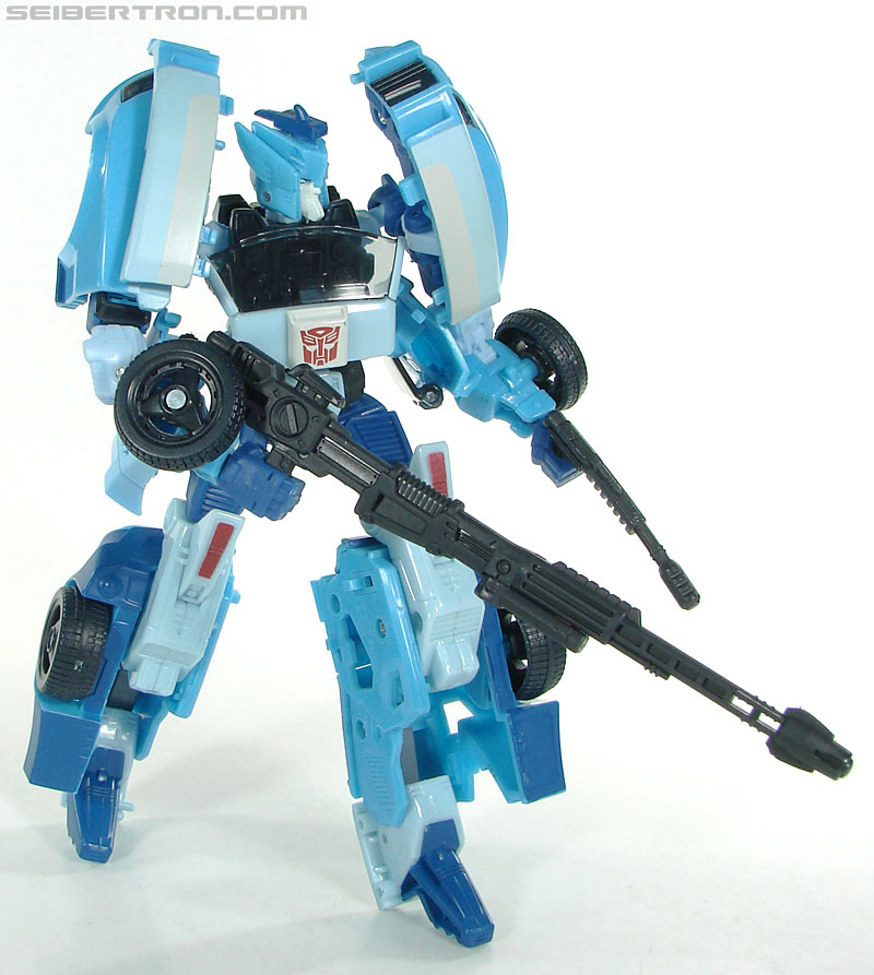 Transformers Generations Blurr (Image #139 of 252)