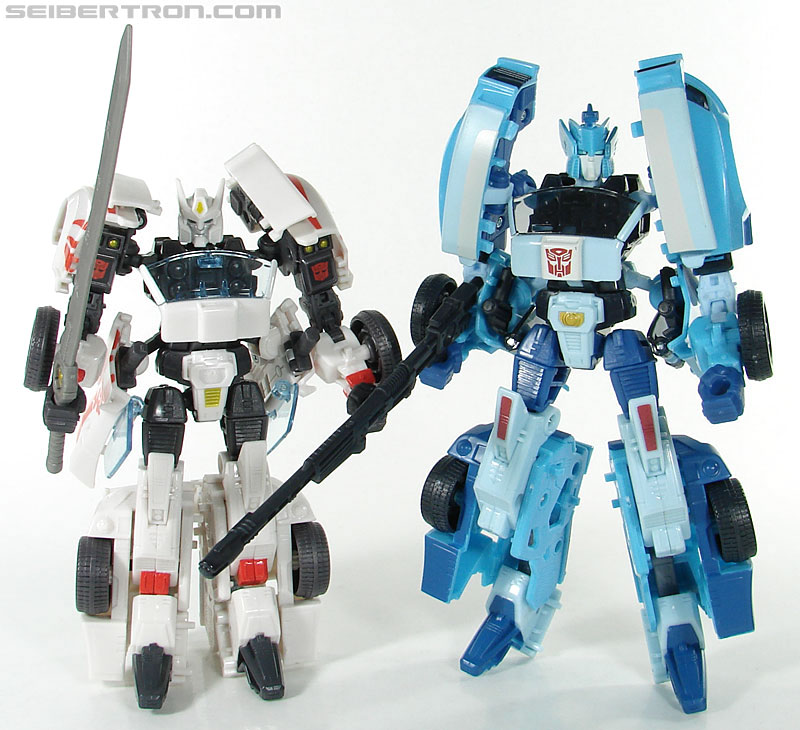 Transformers Generations Blurr (Image #140 of 252)