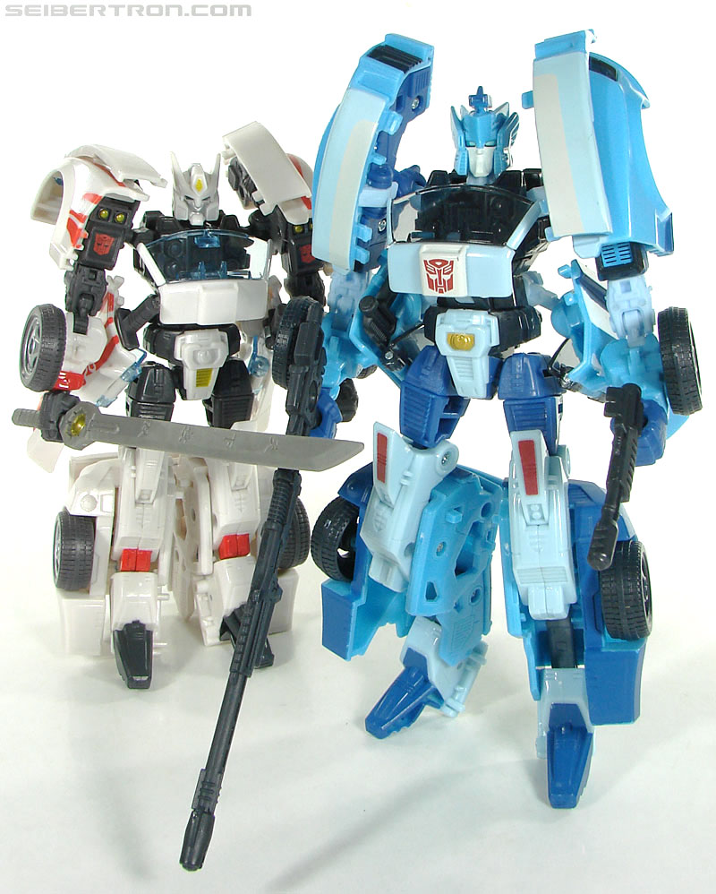 Transformers Generations Blurr (Image #141 of 252)