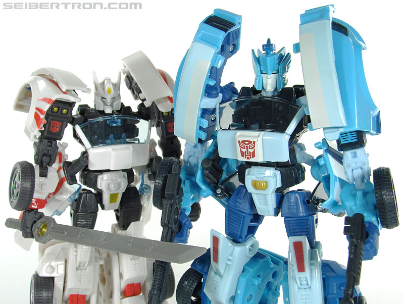 Transformers Generations Blurr (Image #142 of 252)