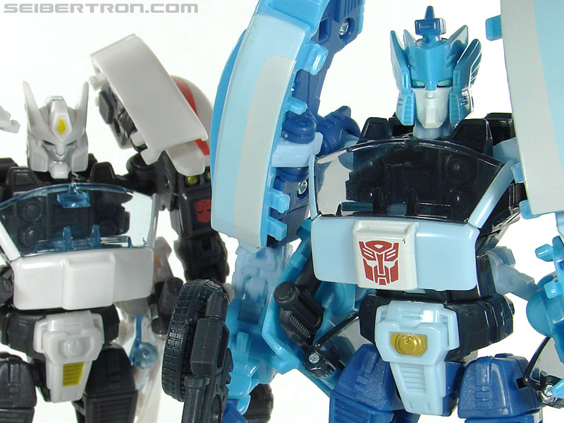 Transformers Generations Blurr (Image #143 of 252)