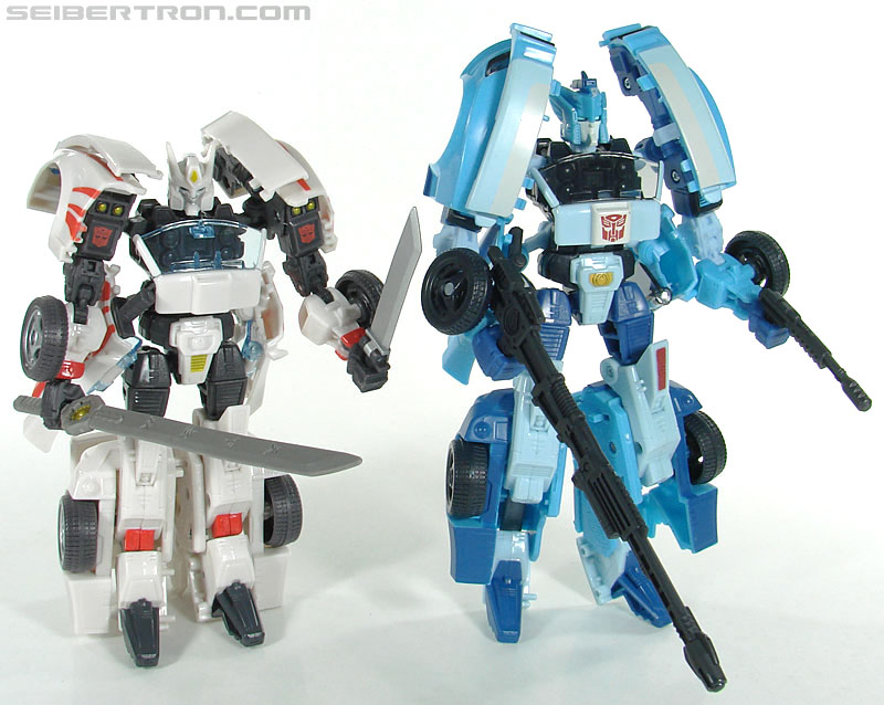 Transformers Generations Blurr (Image #144 of 252)