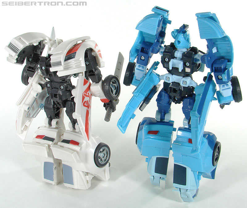 Transformers Generations Blurr (Image #145 of 252)