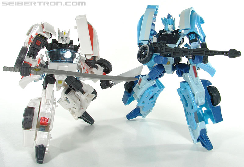 Transformers Generations Blurr (Image #148 of 252)