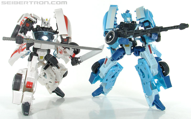 Transformers Generations Blurr (Image #149 of 252)