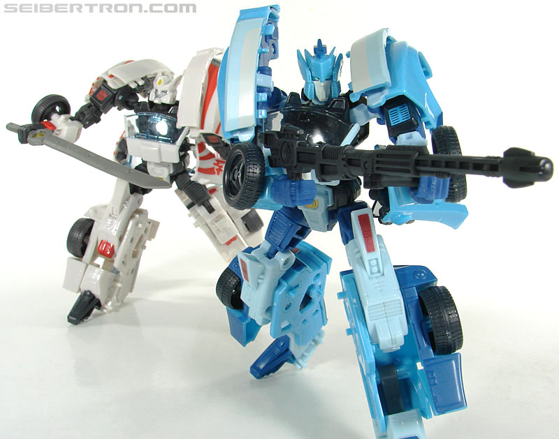 Transformers Generations Blurr (Image #150 of 252)