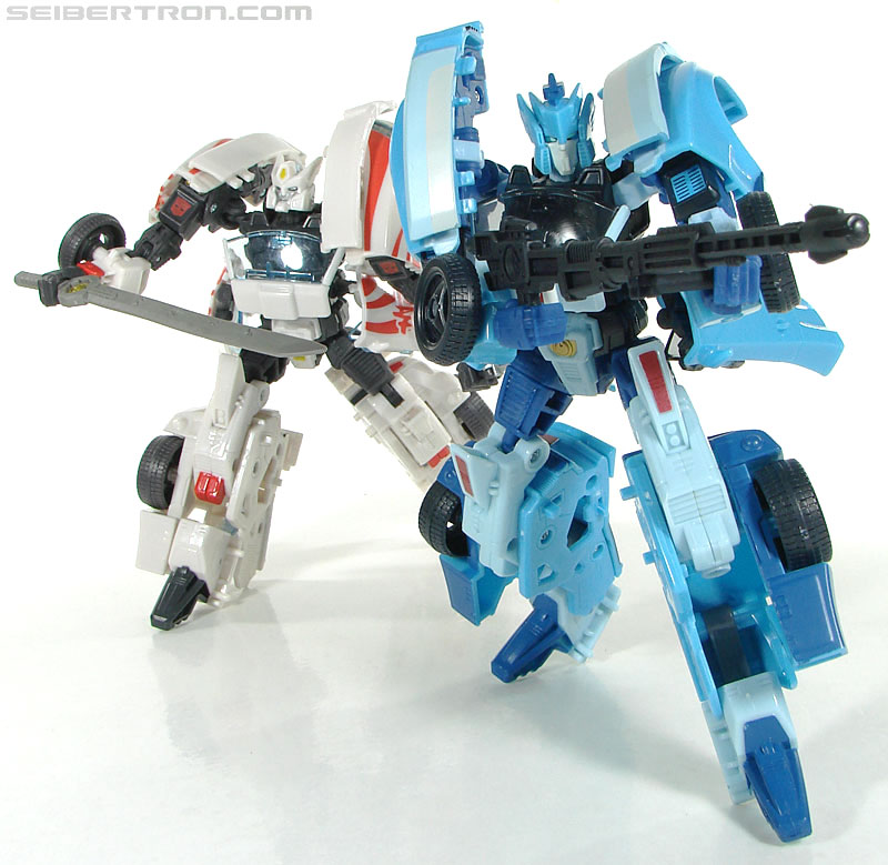 Transformers Generations Blurr (Image #151 of 252)