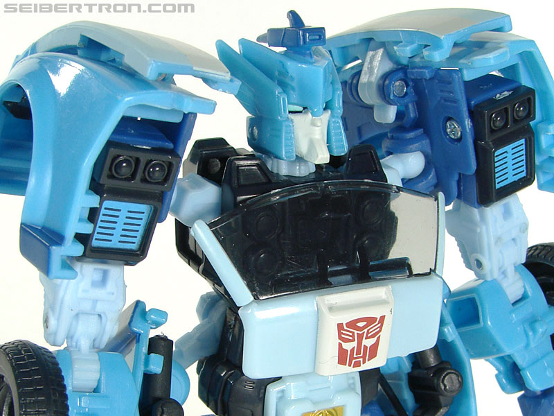 Transformers Generations Blurr (Image #160 of 252)