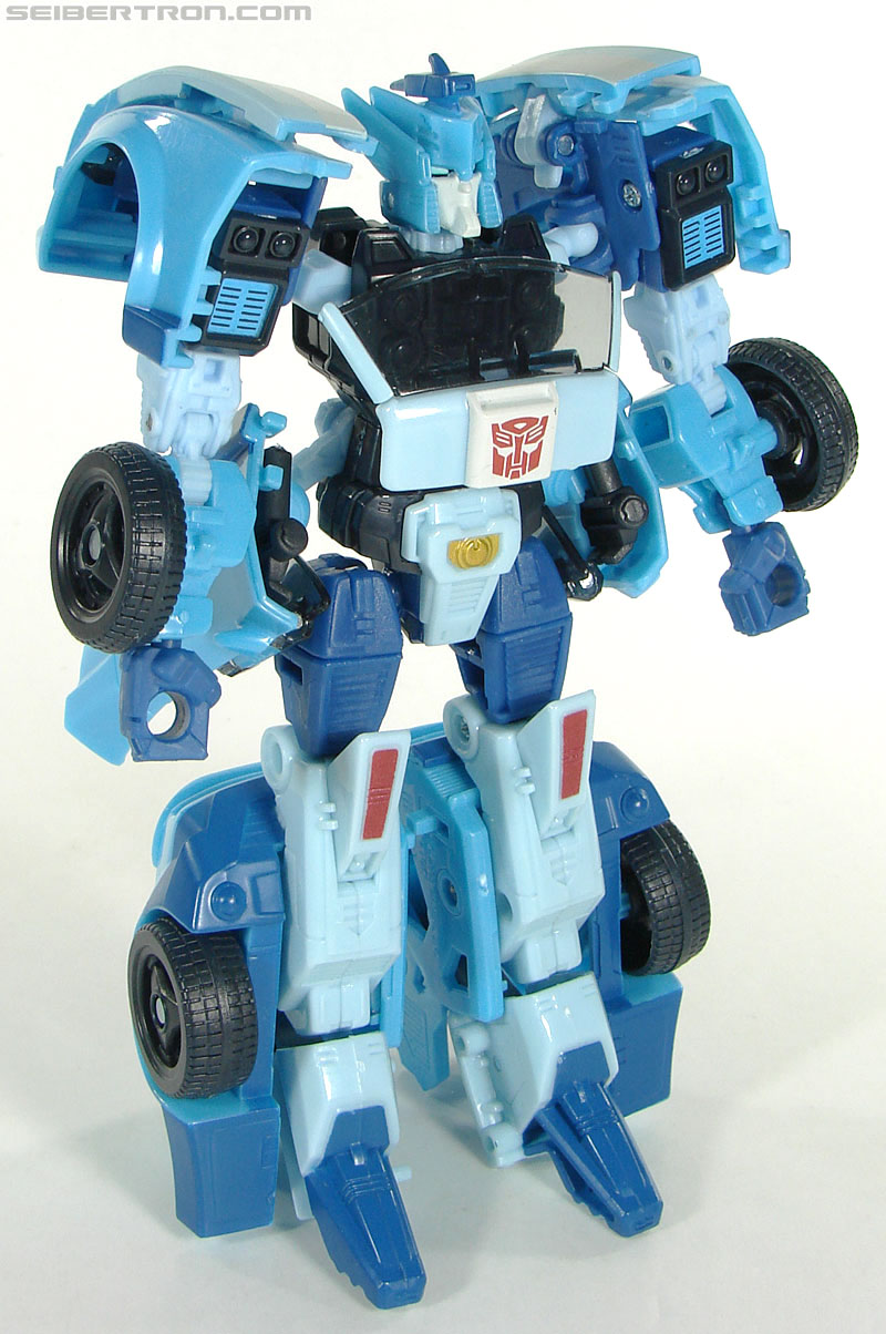 Transformers Generations Blurr (Image #162 of 252)