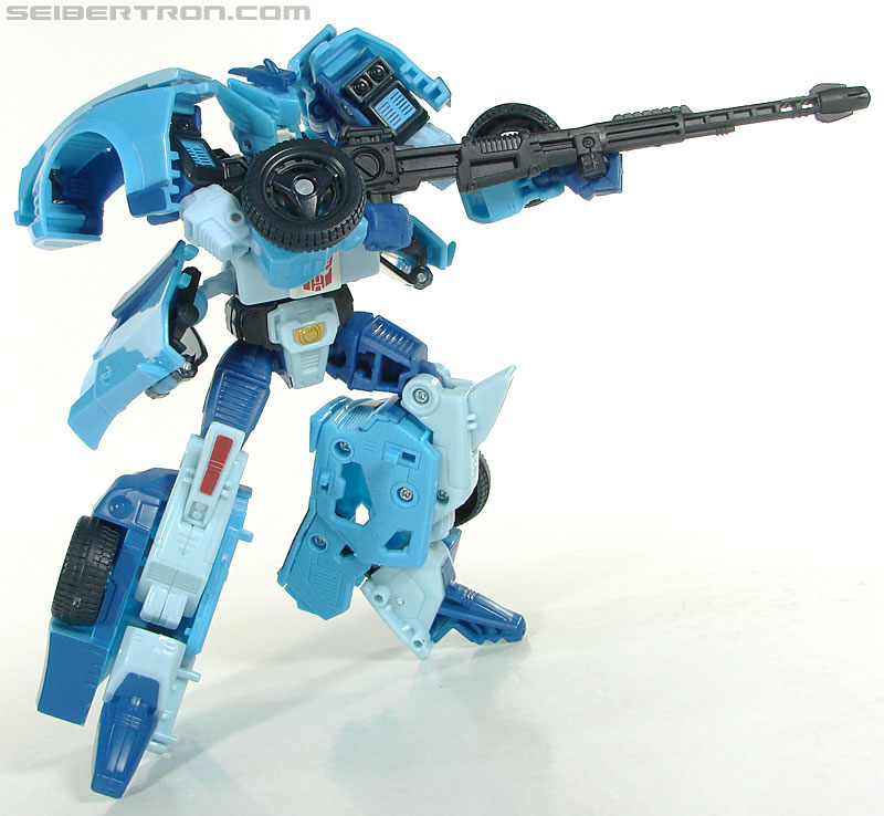 Transformers Generations Blurr (Image #181 of 252)