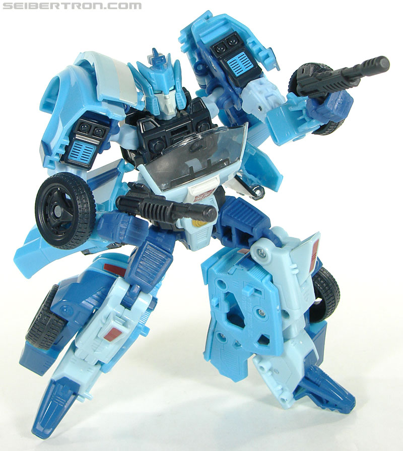 Transformers Generations Blurr (Image #187 of 252)