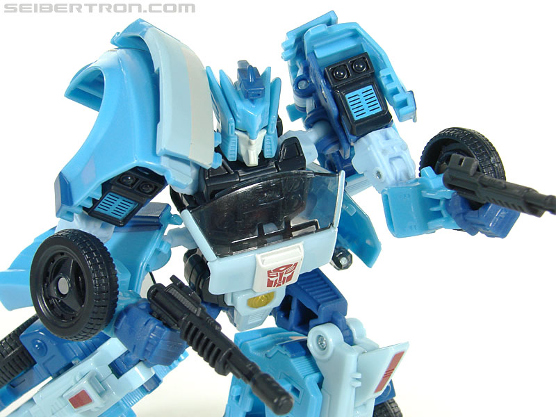 Transformers Generations Blurr (Image #188 of 252)