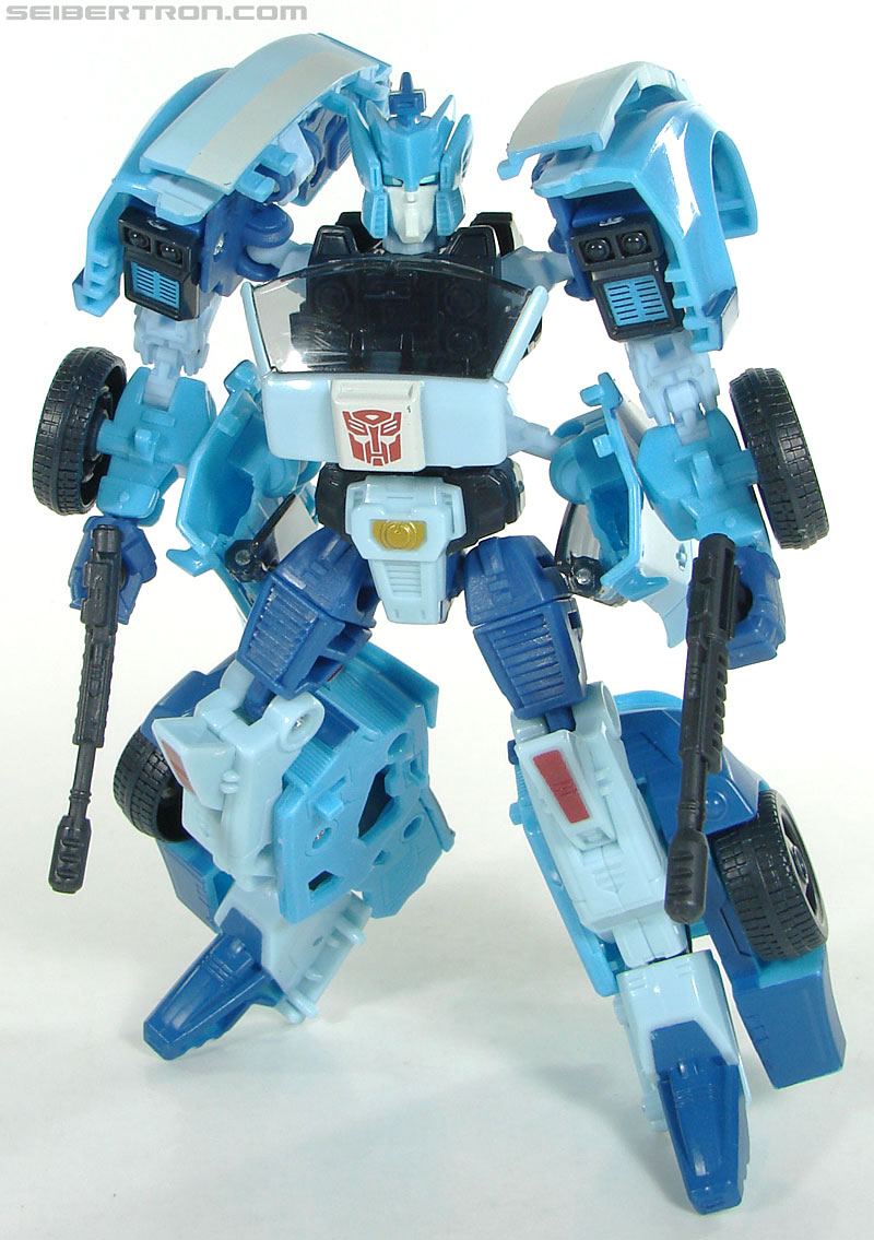 Transformers Generations Blurr (Image #192 of 252)