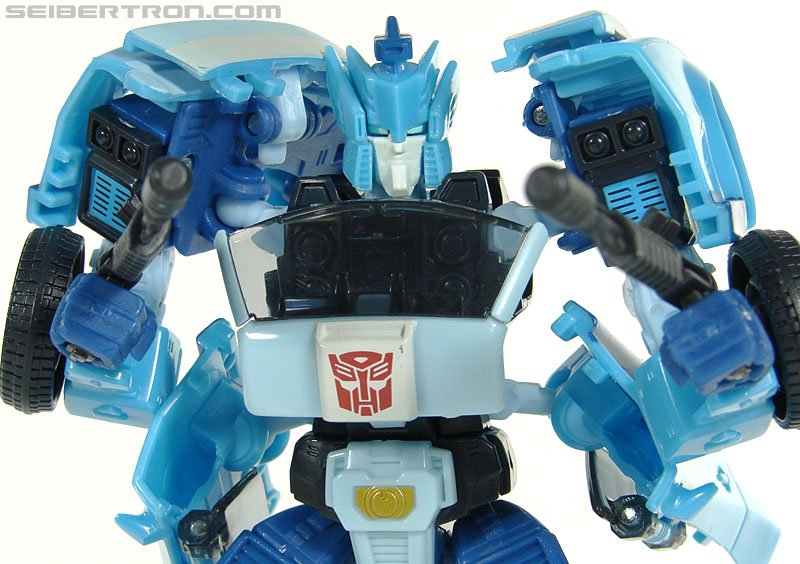 Transformers Generations Blurr (Image #193 of 252)