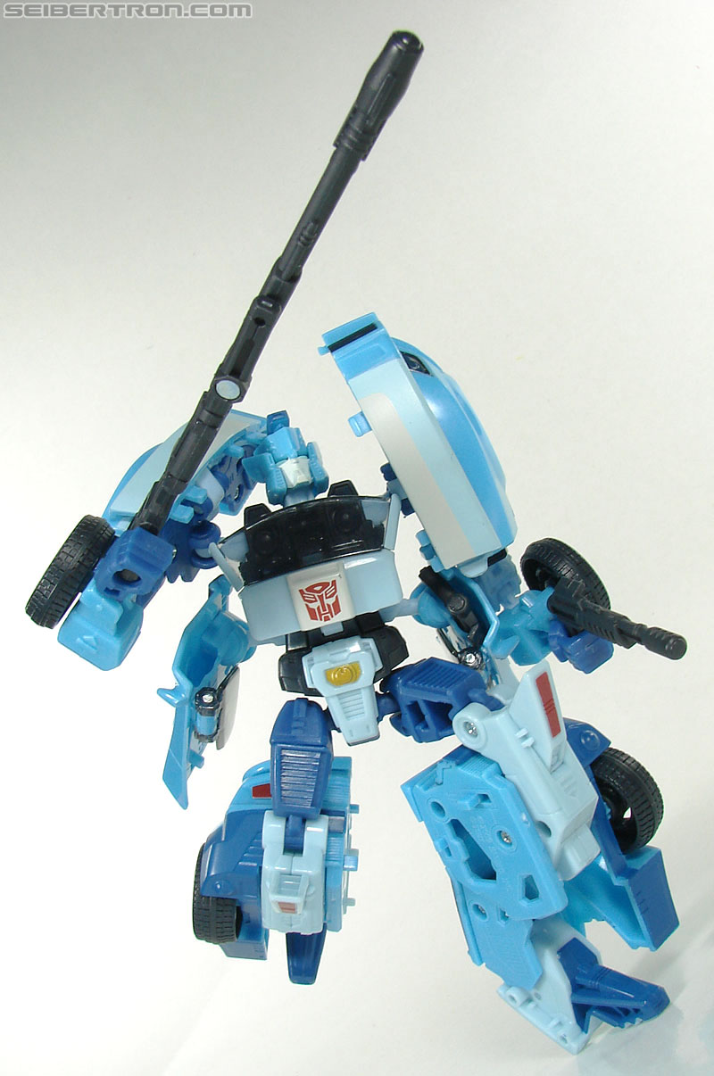Transformers Generations Blurr (Image #194 of 252)