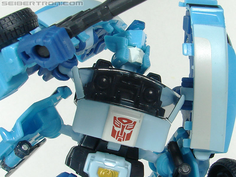 Transformers Generations Blurr (Image #196 of 252)