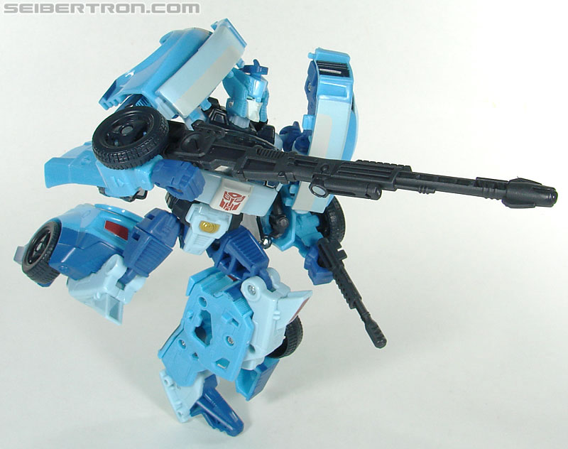 Transformers Generations Blurr (Image #197 of 252)