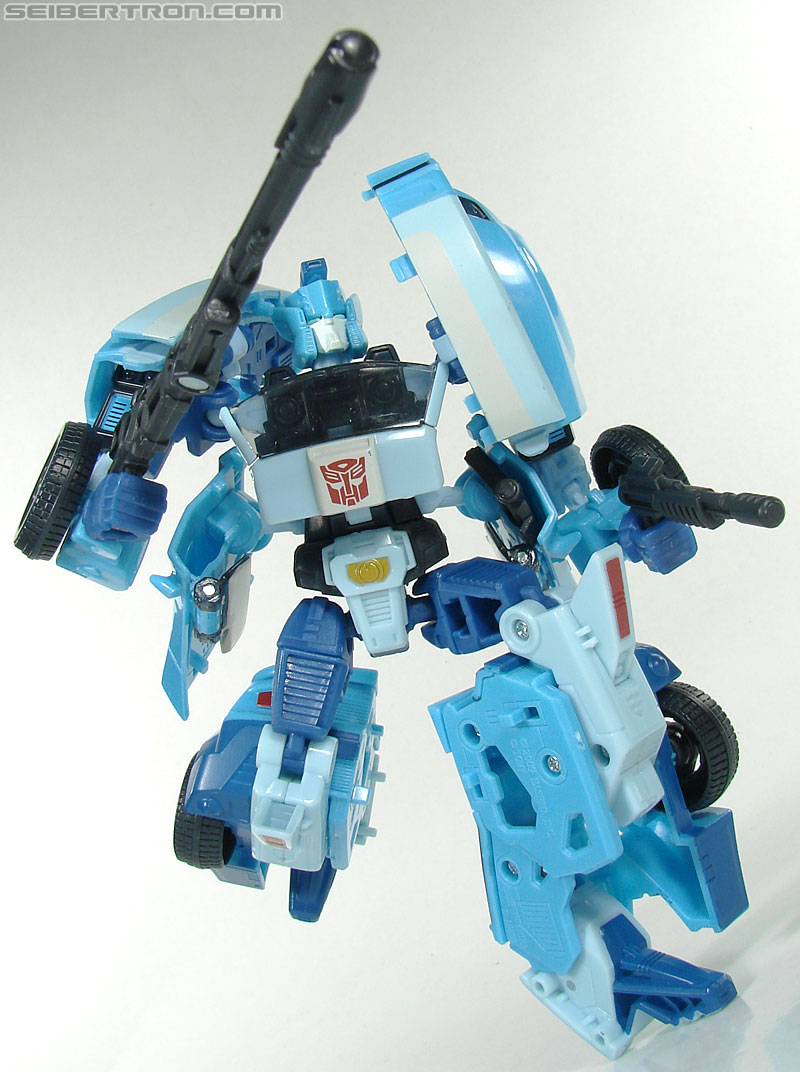 Transformers Generations Blurr (Image #199 of 252)