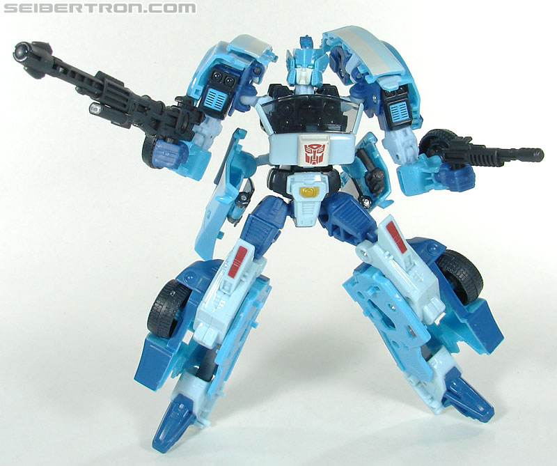 Transformers Generations Blurr (Image #200 of 252)