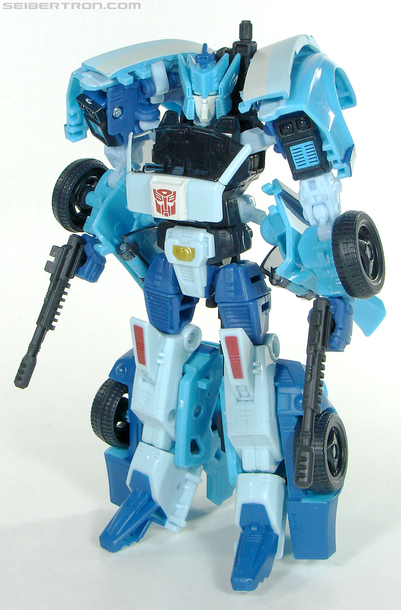 Transformers Generations Blurr (Image #201 of 252)
